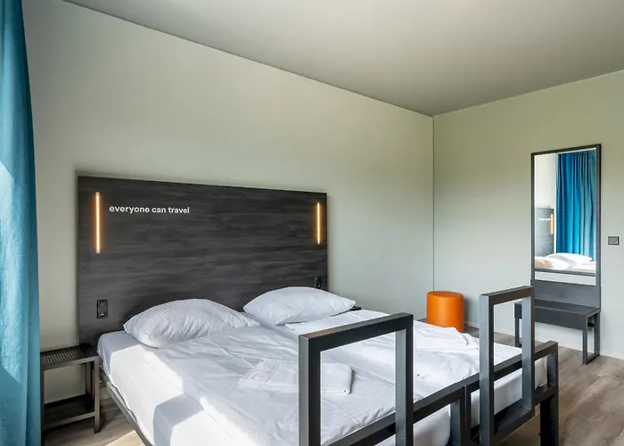 A&O Berlin Kolumbus