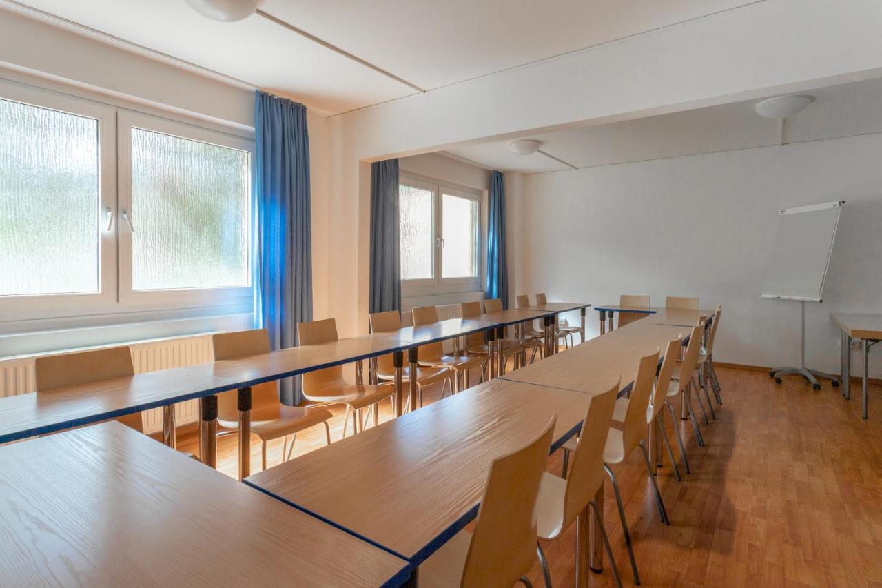 Vandrerhjem A&o Kolumbus Berlin