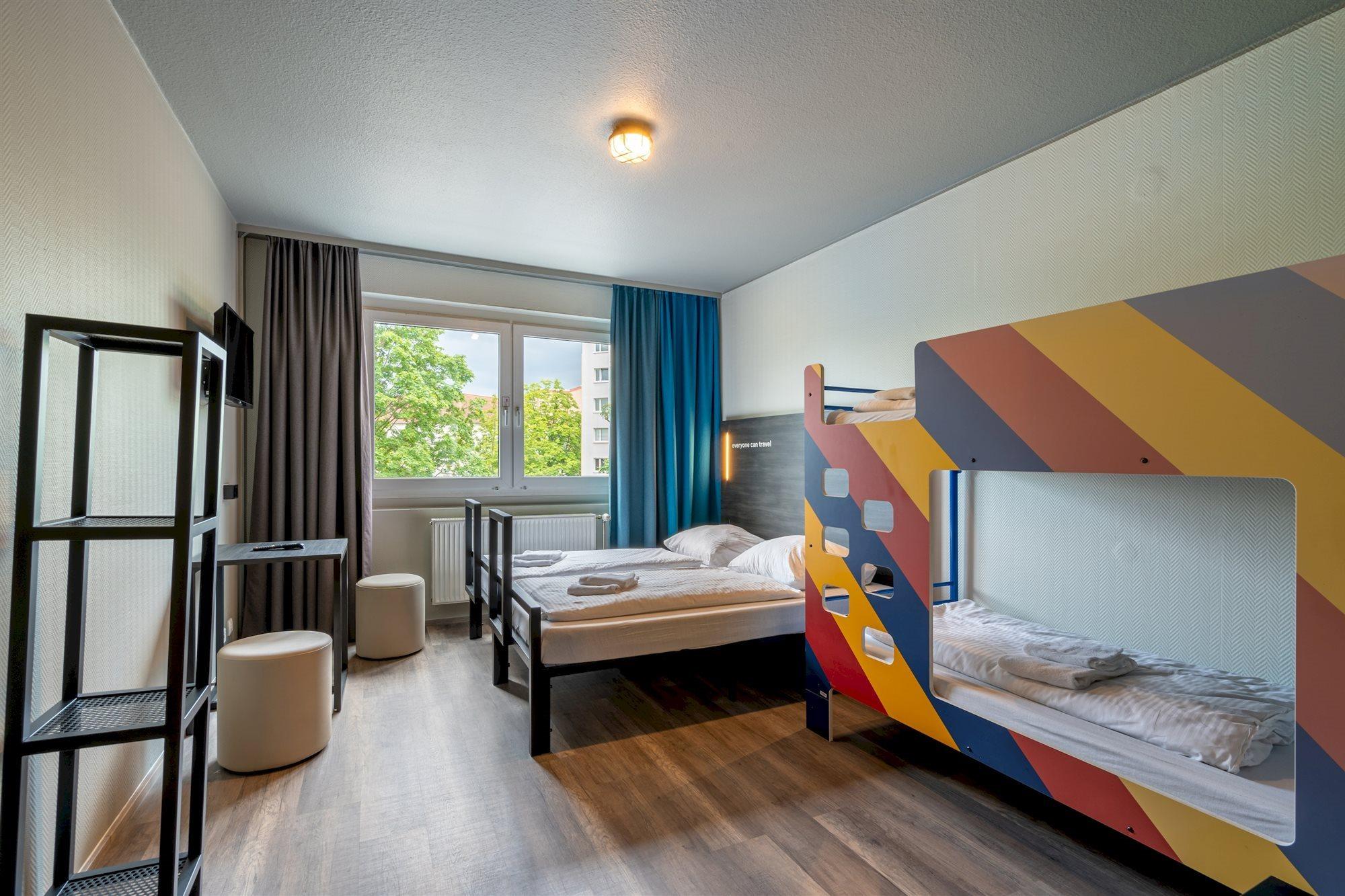Hostal A&o Kolumbus