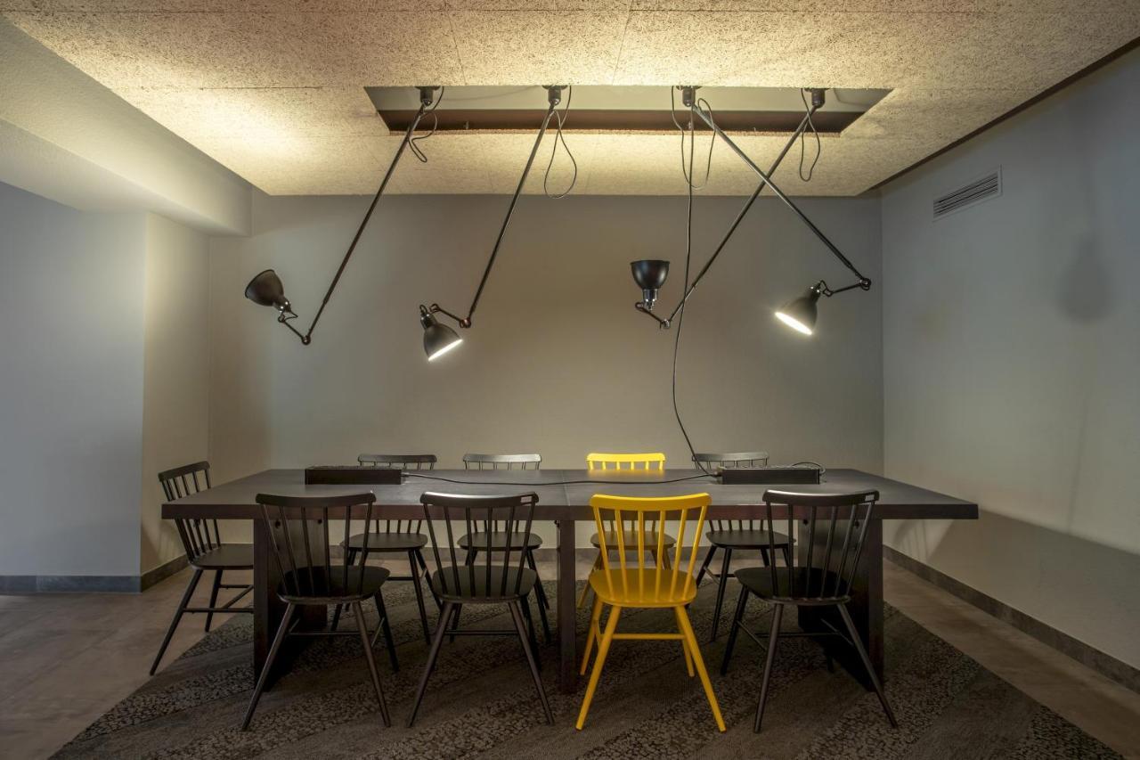 Hostal A&o Kolumbus *