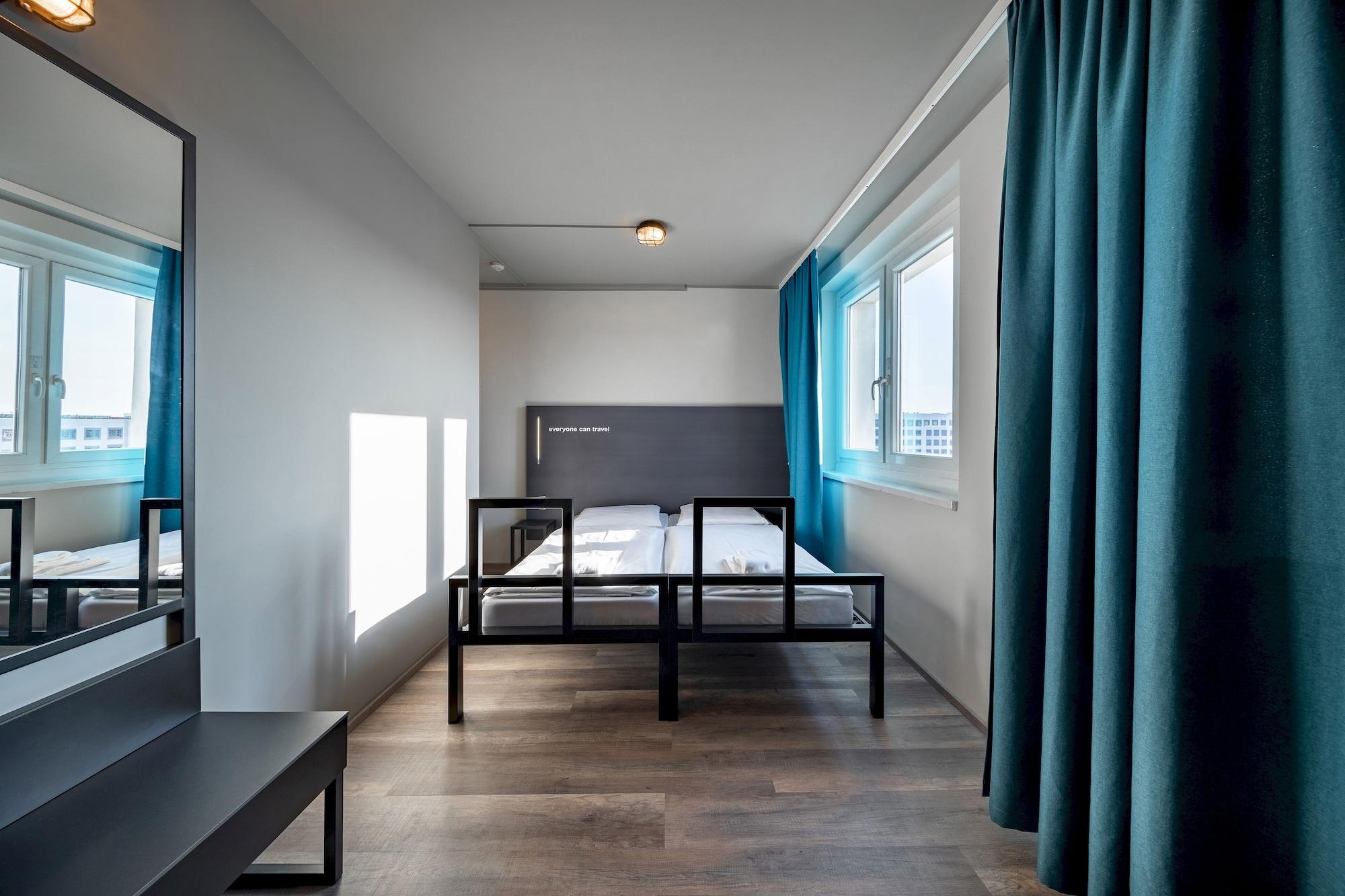 Hostal A&o Kolumbus