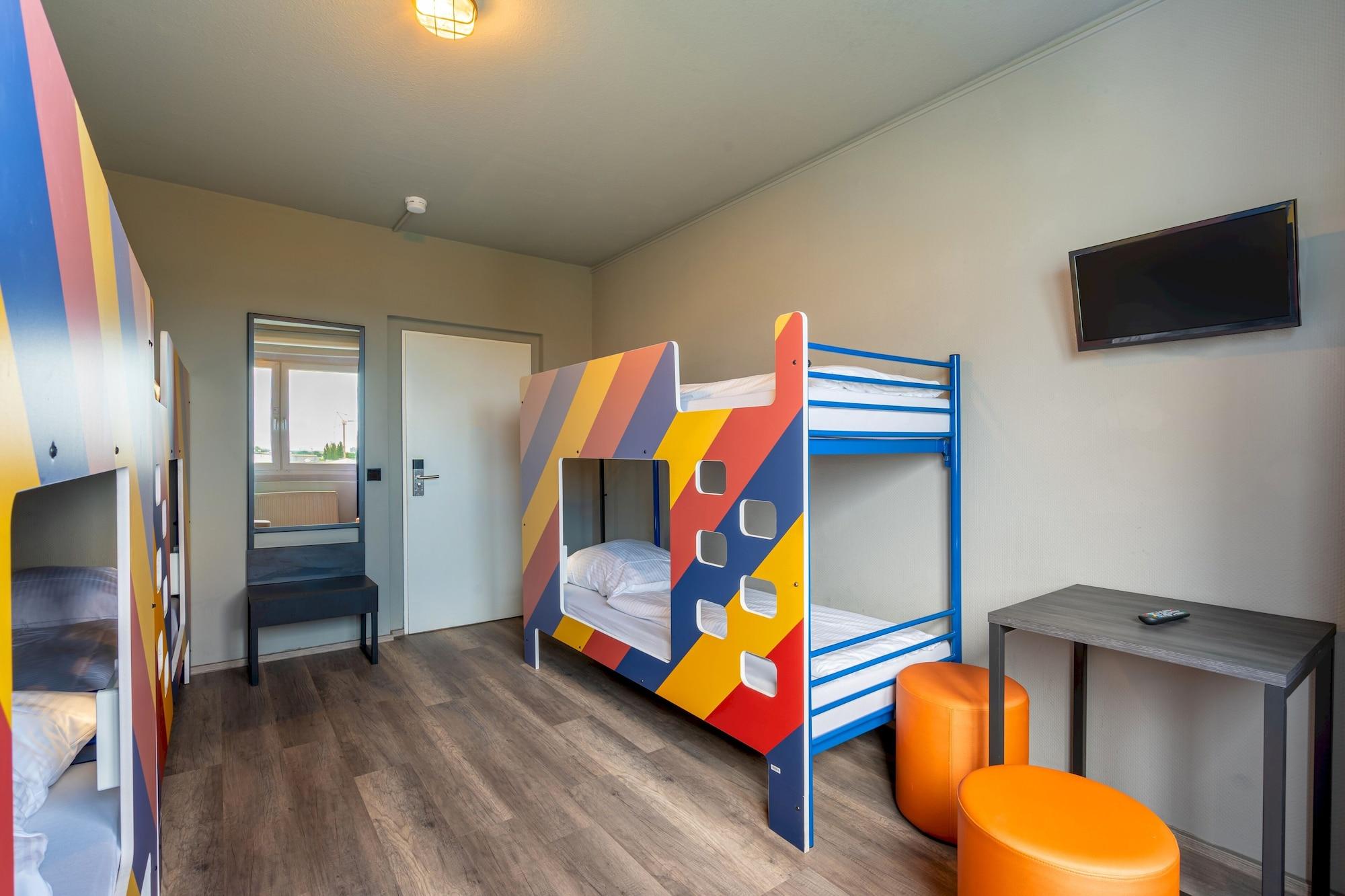 Hostal A&o Kolumbus *