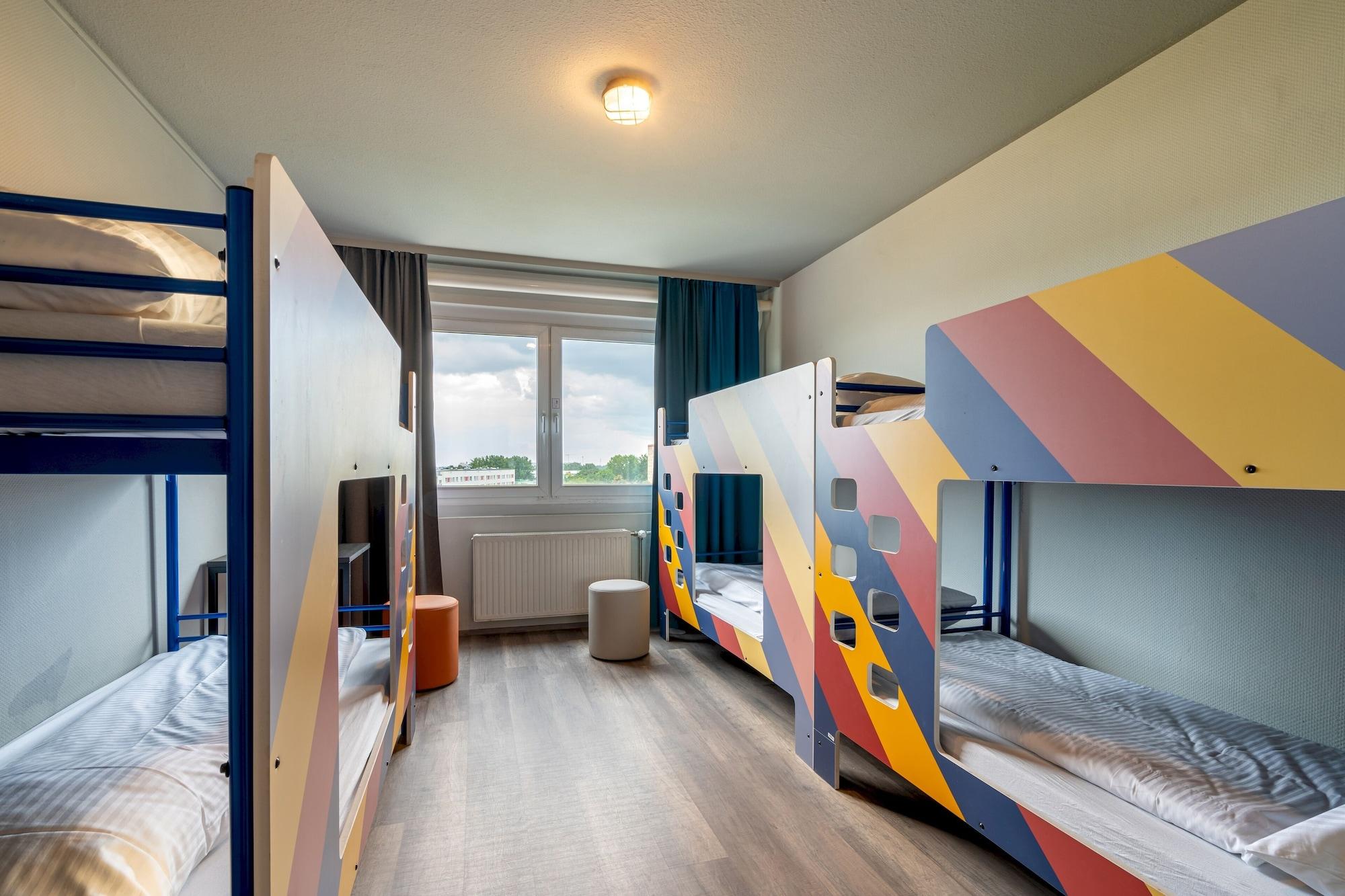 Hostal A&o Kolumbus