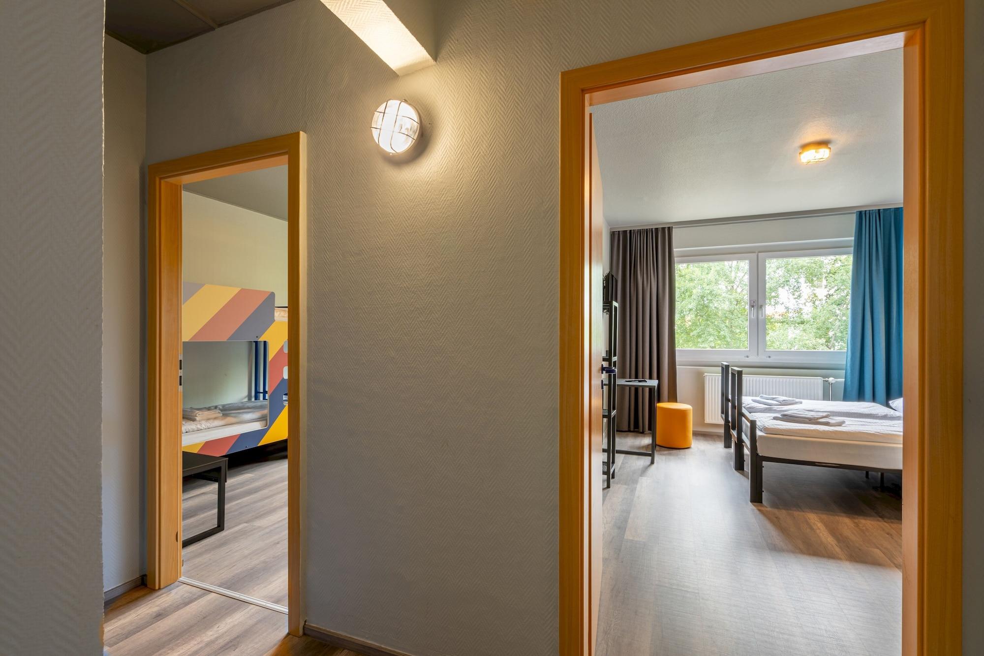 A&o Kolumbus * Berlín