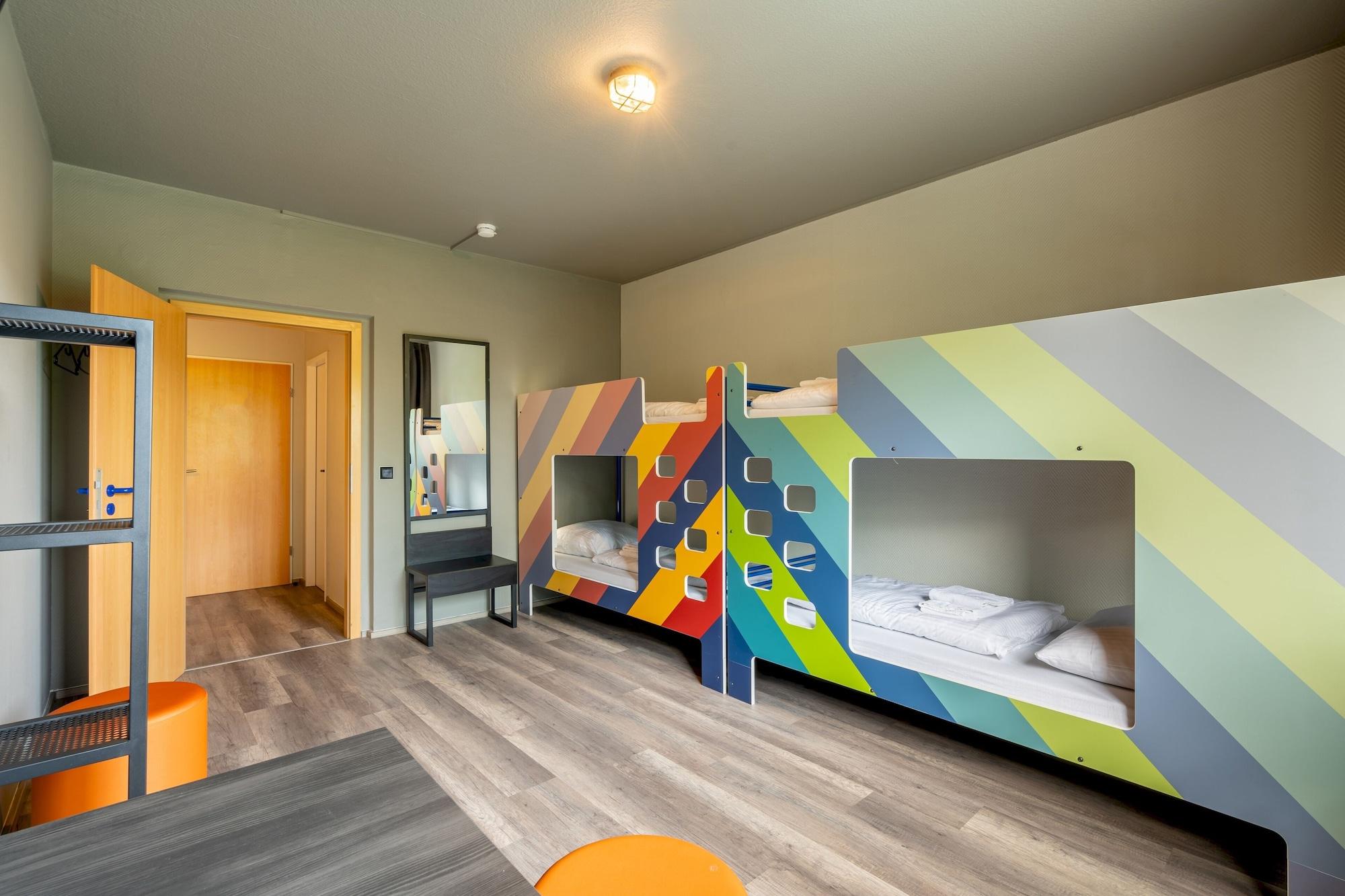 A&o Kolumbus Hostal *