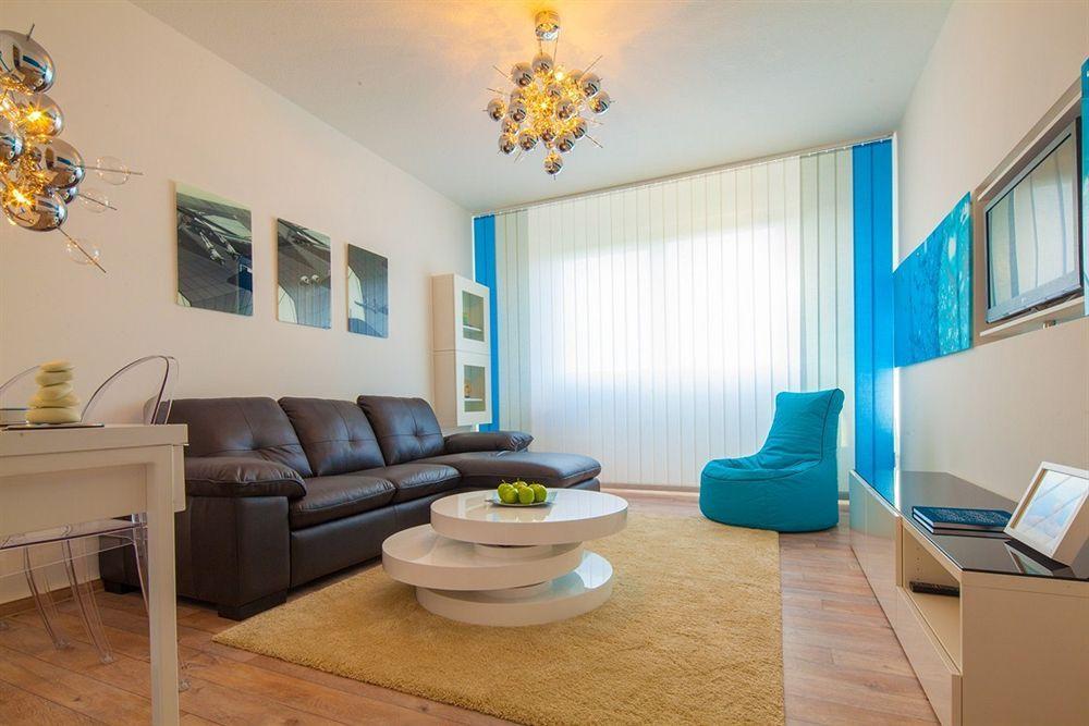 Hostal A&o Kolumbus Berlín