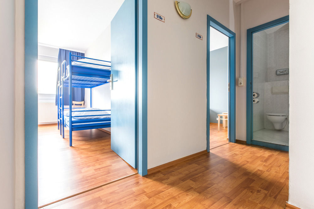 Hostal A&o Kolumbus Berlín